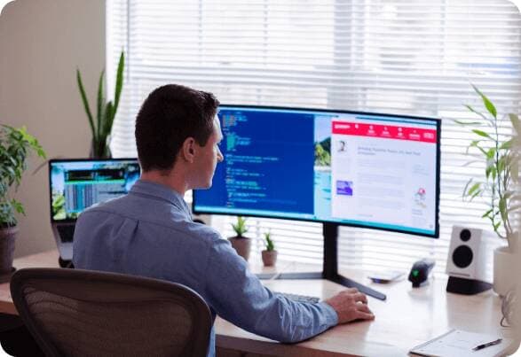 Web and Software Development